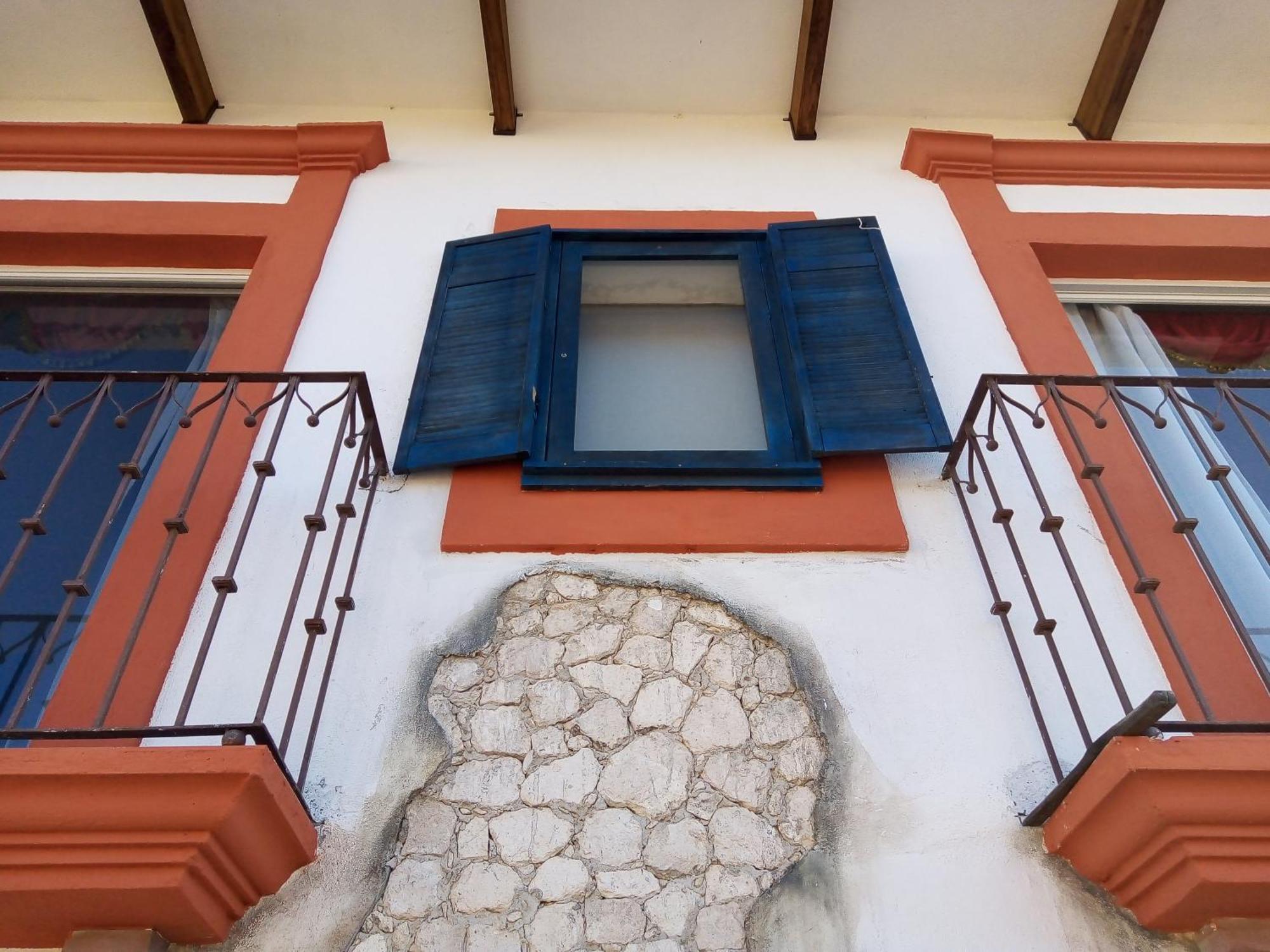 Hotel Villa Penasco Bernal Quarto foto